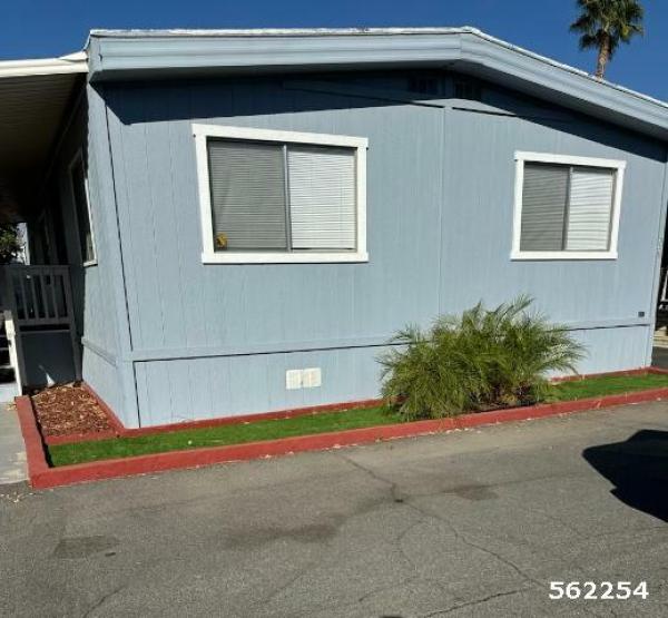 Photo 1 of 2 of home located at 881 N Lake St Spc 336 Hemet, CA 92544