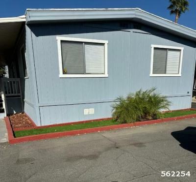 Mobile Home at 881 N Lake St Spc 336 Hemet, CA 92544