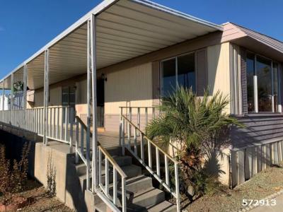 Mobile Home at Lakeview Mobile Estates 11050 Bryant St Spc 121 Yucaipa, CA 92399