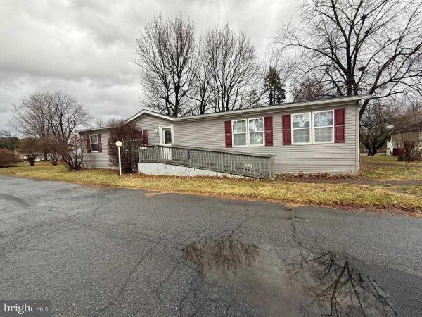 Photo 1 of 2 of home located at 8731 Turkey Ridge Rd, Breinigsville, PA 18031