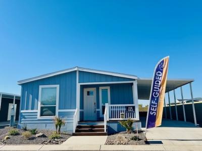 Mobile Home at 16101 N. El Mirage Road #20 El Mirage, AZ 85335