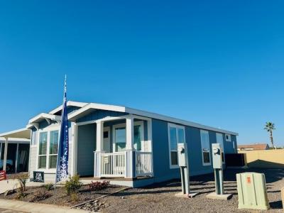 Mobile Home at 16101 N. El Mirage Road #11 El Mirage, AZ 85335