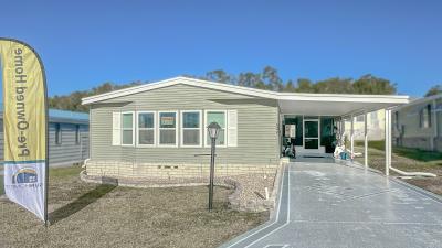 Mobile Home at 524 Spruce Dr Lady Lake, FL 32159