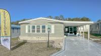 1987 Palm unk Mobile Home
