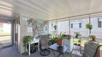 1987 Palm unk Mobile Home