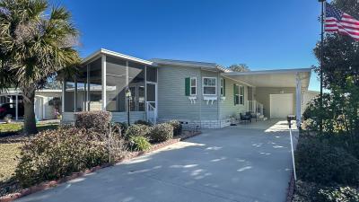 Mobile Home at 603 Water Oak Blvd Lady Lake, FL 32159