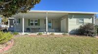 2013 Skyline N767CT Mobile Home