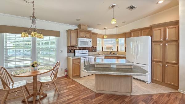 2013 Skyline N767CT Mobile Home