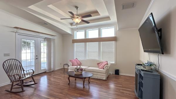2013 Skyline N767CT Mobile Home