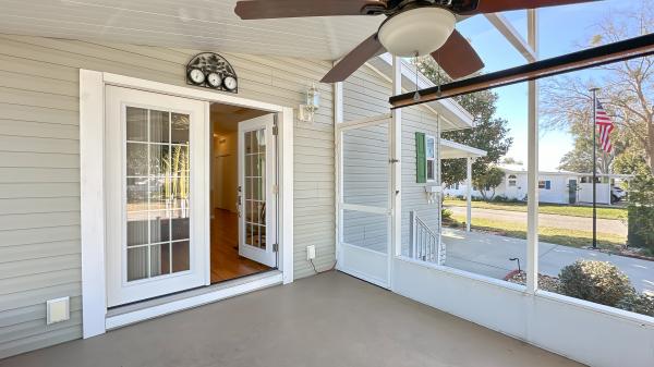 2013 Skyline N767CT Mobile Home