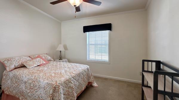 2013 Skyline N767CT Mobile Home