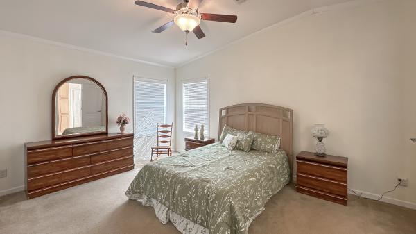 2013 Skyline N767CT Mobile Home