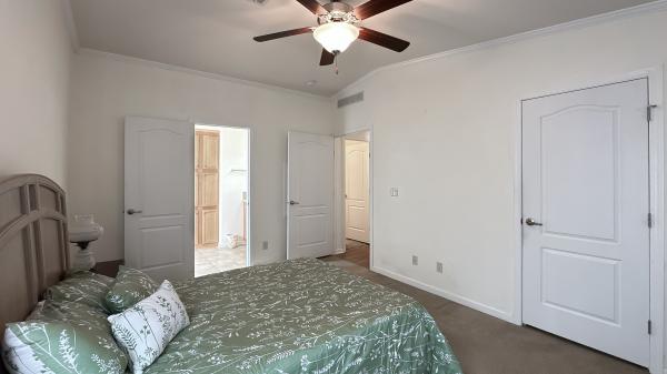 2013 Skyline N767CT Mobile Home
