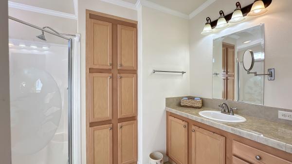 2013 Skyline N767CT Mobile Home