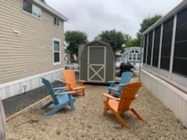 2016 Mobile Home