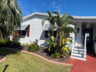 Mobile Home at 519 Bayshore Dr Auburndale, FL 33823