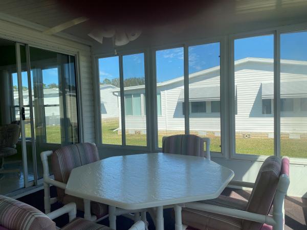 1995 Fleetwood Mobile Home