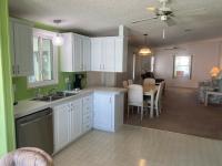 1995 Fleetwood Mobile Home