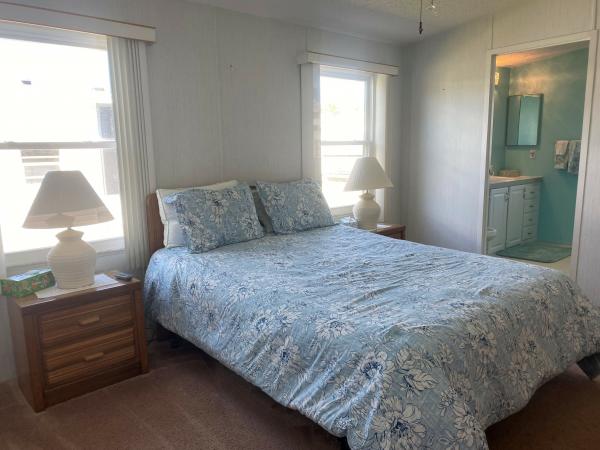 1995 Fleetwood Mobile Home