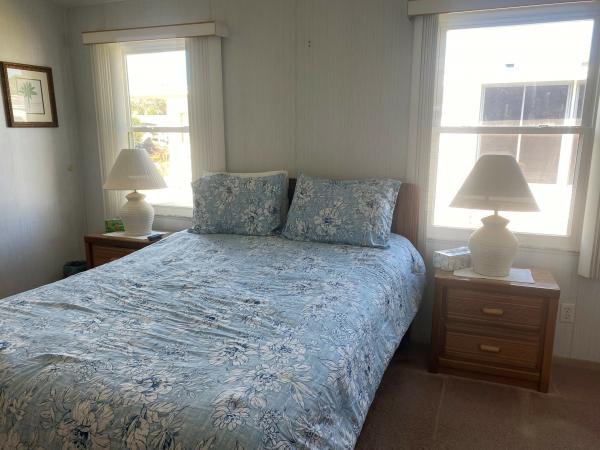 1995 Fleetwood Mobile Home
