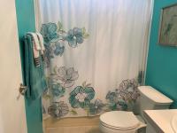 1995 Fleetwood Mobile Home