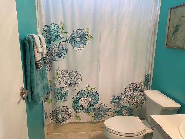 1995 Fleetwood Mobile Home