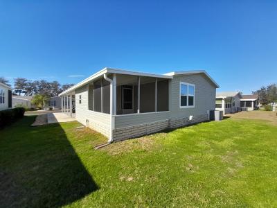 Photo 4 of 28 of home located at 3848 Southport Springs Pkwy Zephyrhills, FL 33541