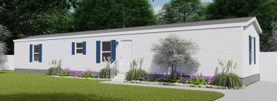 Mobile Home at 8740 Ironwood Lot 186 Kalamazoo, MI 49009