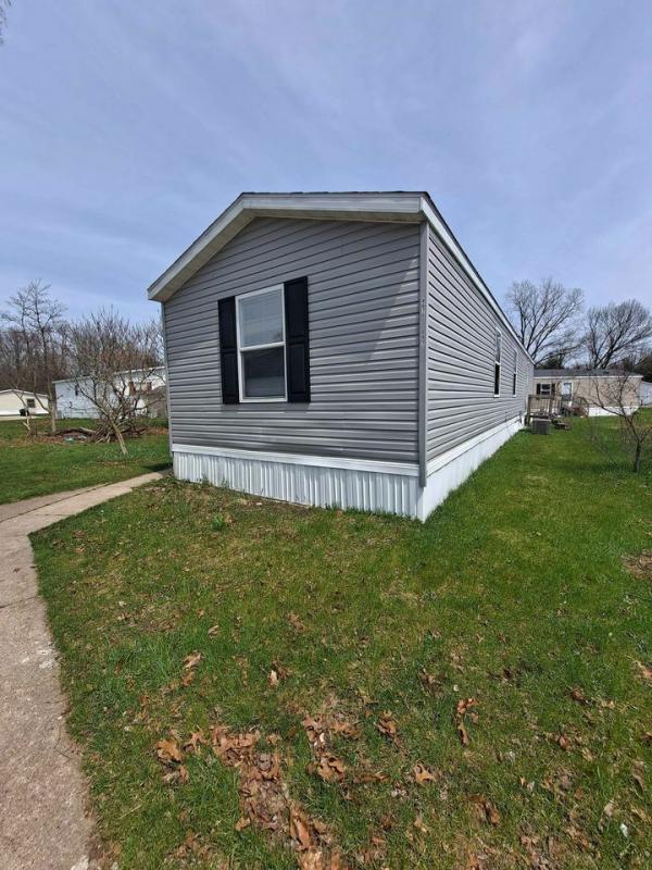 2014 Clayton Homes Inc Mobile Home For Sale