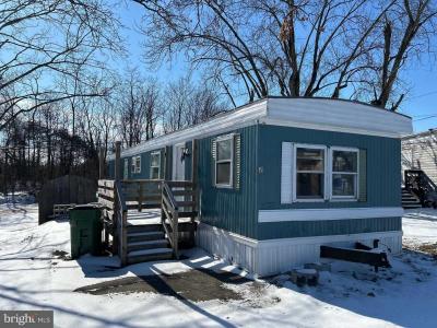 Mobile Home at 82 Linda Drive Mechanicsburg, PA 17050