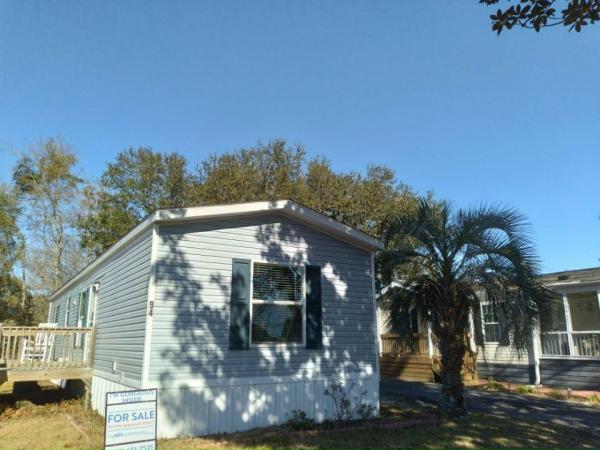 Photo 1 of 2 of home located at 94 Burr Circle Murrells Inlet, SC 29576