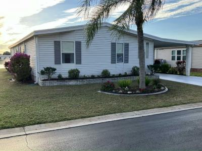 Mobile Home at 26350 Atlanta Dr Bonita Springs, FL 34135