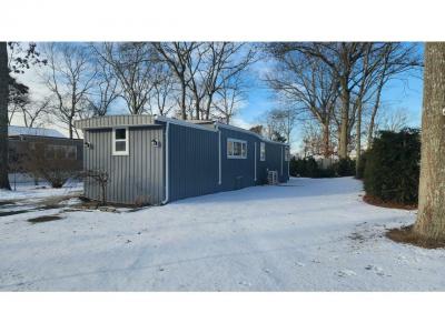 Mobile Home at 703 Fresh Pond Ave. #143 Calverton, NY 11933