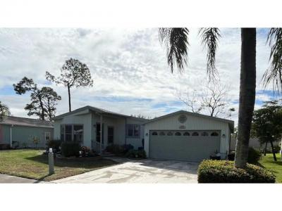 Mobile Home at 1043 La Paloma Blvd North Fort Myers, FL 33903