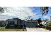 1987 Barrington Manufactured Home