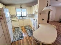 1987 Barrington Manufactured Home