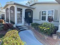 1983 Barrington Manufactured Home