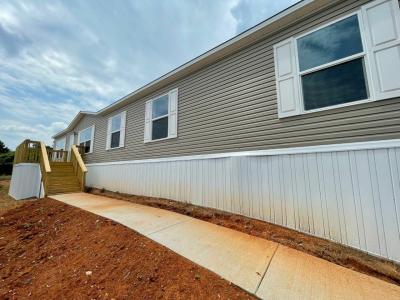 Mobile Home at 1247 Unbridled Way Lot Unb1247 Sevierville, TN 37876