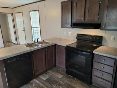 Mobile Home at 1704 Mlk Jr. Blvd., #266 Killeen, TX 76543