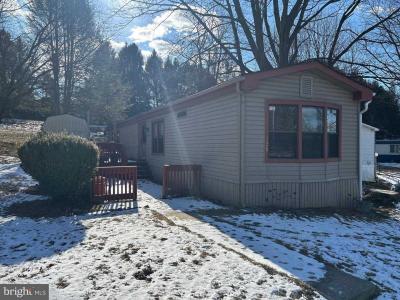 Mobile Home at 1526 Rome Road West Chester, PA 19380