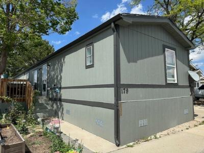 Mobile Home at 1201 West Thornton Parkway #179 Thornton, CO 80260