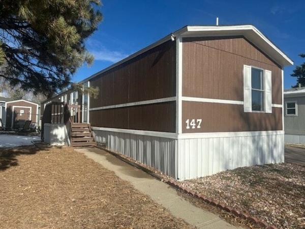 2012 Mobile Home