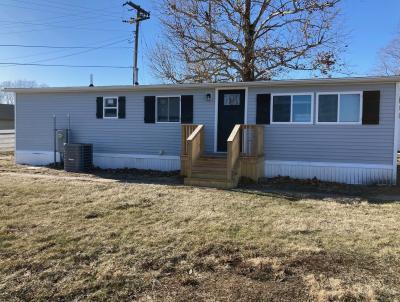 Mobile Home at 109 Oren Lane Galesburg, IL 61401