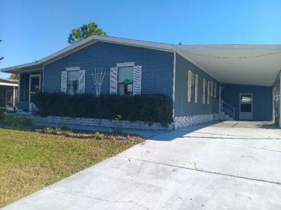 Mobile Home at 306 Windsor Drive Port Orange, FL 32129