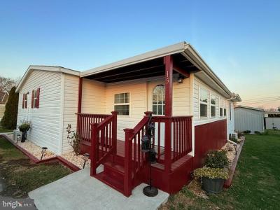 Mobile Home at 883 East Main Street Ephrata, PA 17522