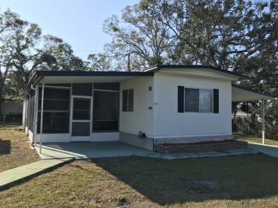 Mobile Home at 198 Natalie Lane Lakeland, FL 33805