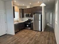 2025 Skyline 67E517B Mobile Home