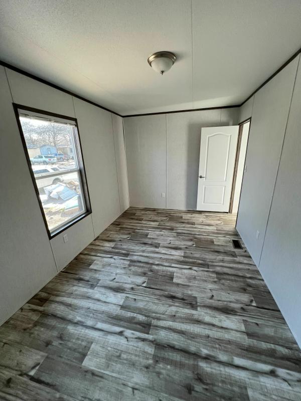 2025 Jessup  Home