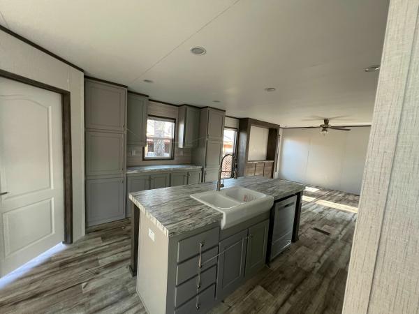 2025 Jessup  Home