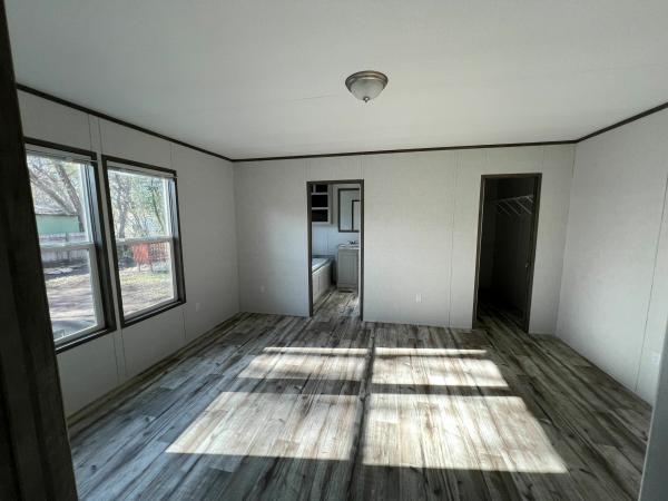 2025 Jessup  Home
